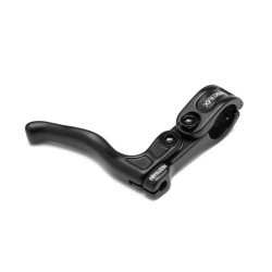KINK Restrain Brake Lever, Matte Black (Left / Right)